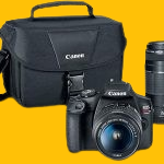 Canon Camera Review – Reliable Performance, Great Image Quality & Perfect for Everyday Use